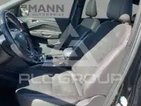 2018 Ford Kuga
