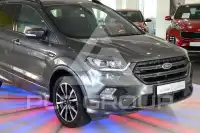2018 Ford Kuga