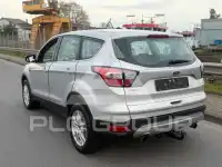 2018 Ford Kuga