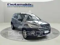 2018 Ford Kuga