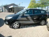 2018 Ford Kuga