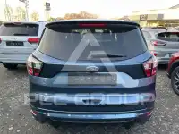2018 Ford Kuga