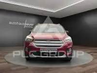 2018 Ford Kuga