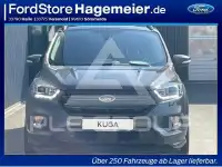 2018 Ford Kuga