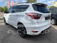 2018 Ford Kuga
