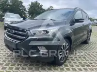 2018 Ford Kuga