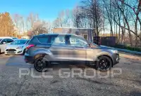 2018 Ford Kuga
