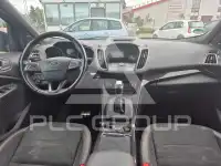 2018 Ford Kuga