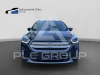 2018 Ford Kuga