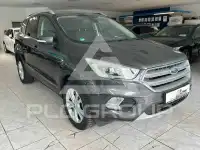 2018 Ford Kuga