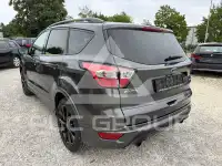 2018 Ford Kuga