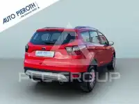 2018 Ford Kuga