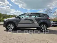 2018 Ford Kuga