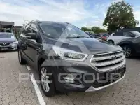 2018 Ford Kuga
