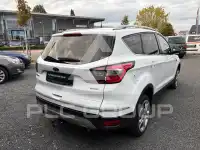 2018 Ford Kuga