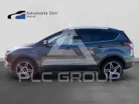 2018 Ford Kuga