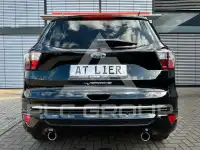2018 Ford Kuga