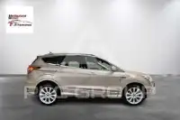 2018 Ford Kuga