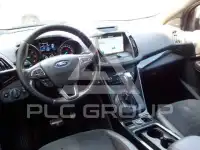 2018 Ford Kuga
