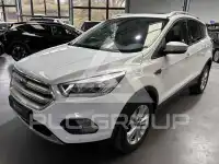2018 Ford Kuga