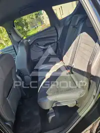2018 Ford Kuga