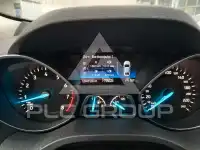 2018 Ford Kuga