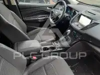 2018 Ford Kuga