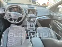 2018 Ford Kuga