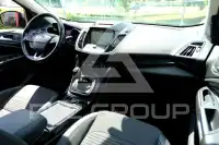 2018 Ford Kuga