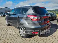 2018 Ford Kuga