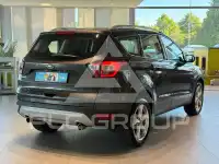 2018 Ford Kuga