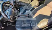 2018 Ford Kuga