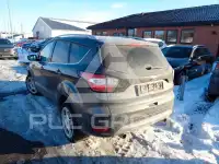 2018 Ford Kuga