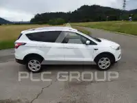 2018 Ford Kuga