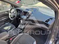 2018 Ford Kuga