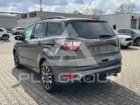 2018 Ford Kuga