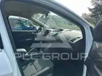 2018 Ford Kuga