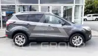 2018 Ford Kuga