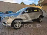 2018 Ford Kuga