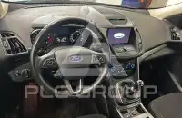 2018 Ford Kuga