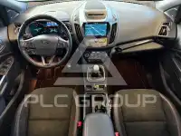 2018 Ford Kuga