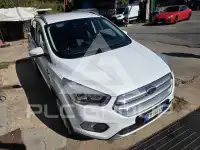 2018 Ford Kuga