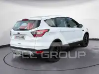 2018 Ford Kuga
