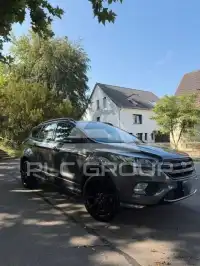 2018 Ford Kuga