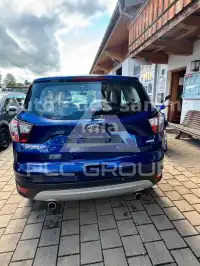 2018 Ford Kuga