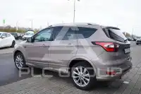 2018 Ford Kuga