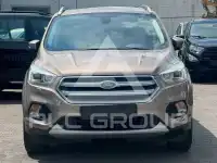 2018 Ford Kuga