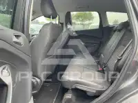 2018 Ford Kuga