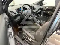 2018 Ford Kuga
