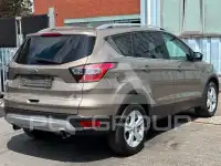 2018 Ford Kuga